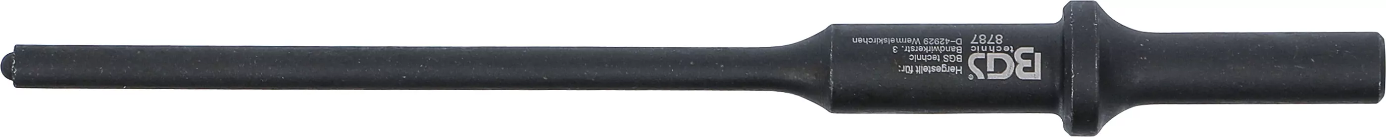 Klemmschrauben-Austreiber | für VAG 4-Lenker-Achsen | 6 mm