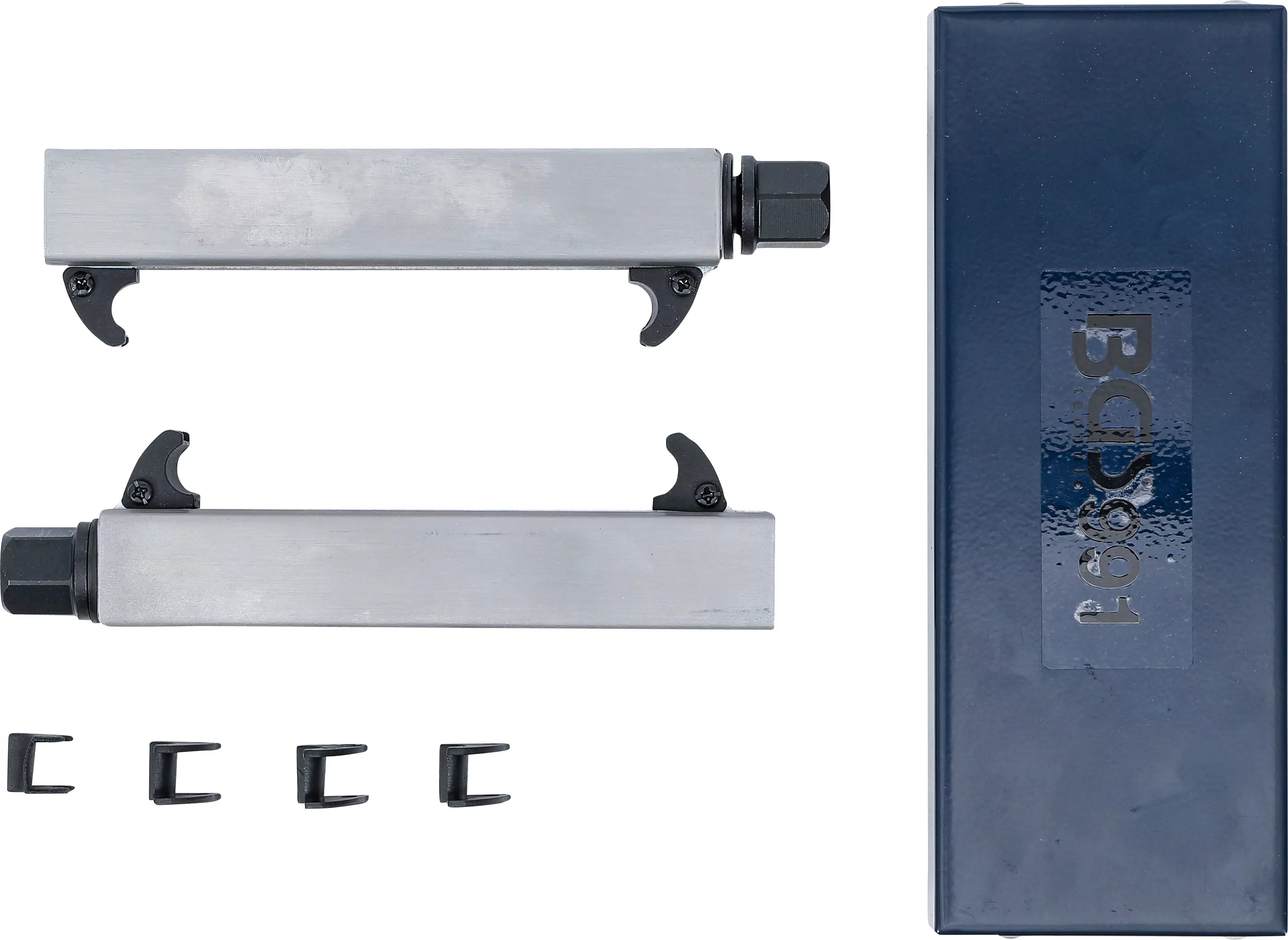 Federspanner-Satz | für Motorräder | 2-tlg.