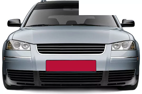 Aktion: Motorhaubenverlängerung für Passat 3BG MHV039