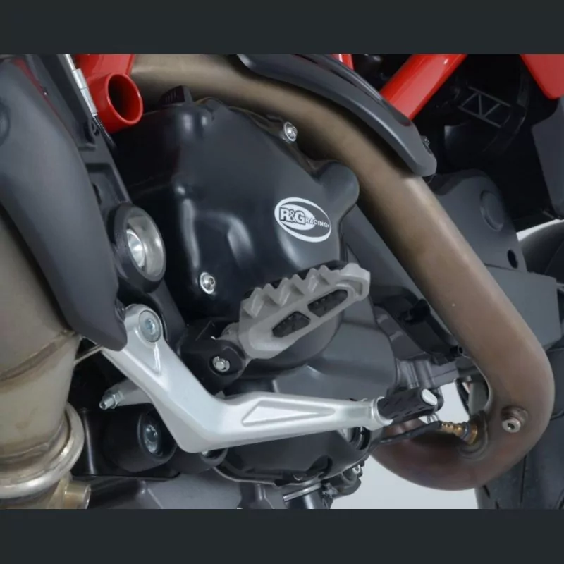 R&G Motordeckel Protektor Set Ducati Monster 821 2014-