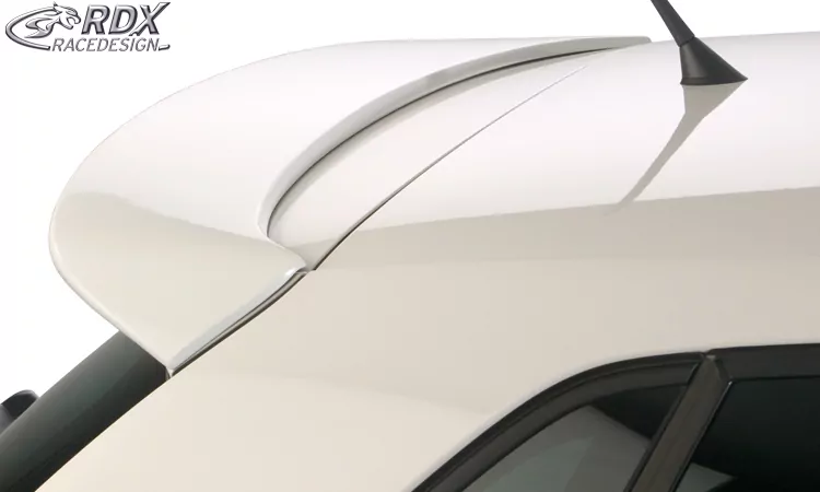RDX Heckspoiler für VW Polo 6R & Polo 6C Dachspoiler Spoiler