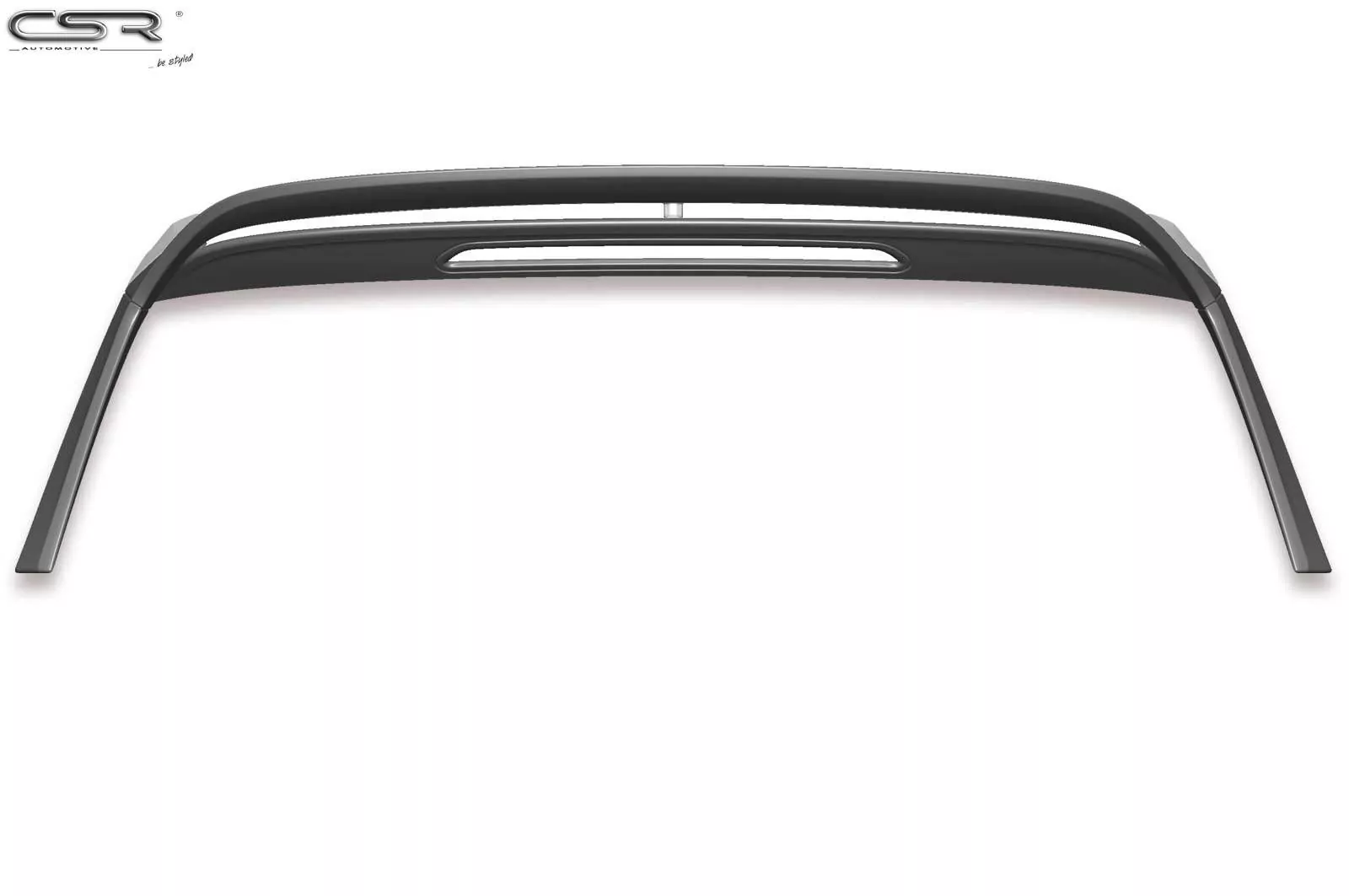 Heckflügel für VW Golf 7 R, R-Line, GTI, GTD HF623