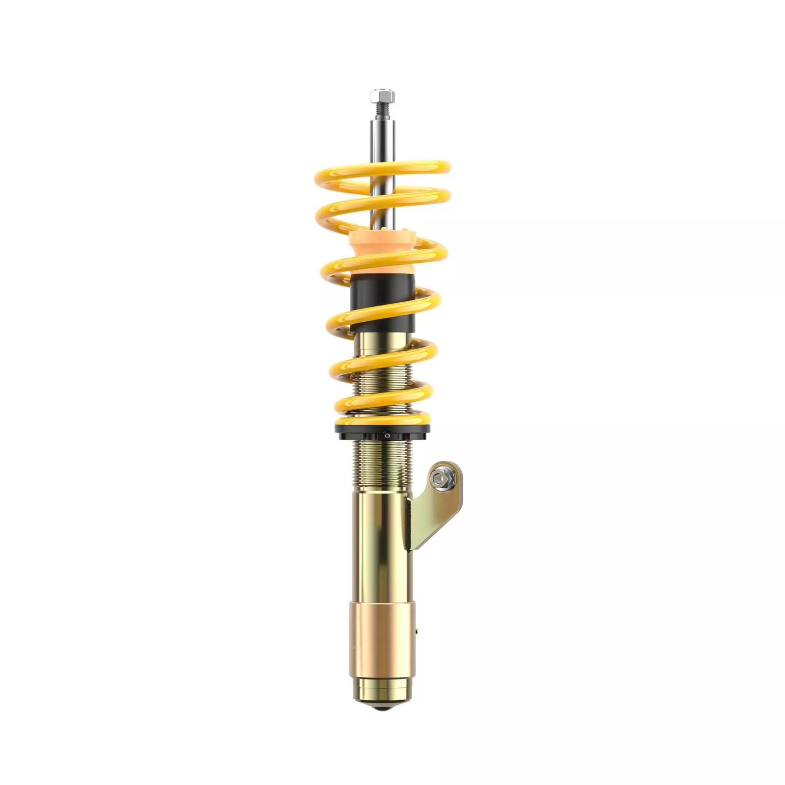 ST Gewindefahrwerk ST X  (mit fester Kennung) BMW 4 Coupe (F32, F82) 3C, M3, M3 GTS 07/2013-09/2020