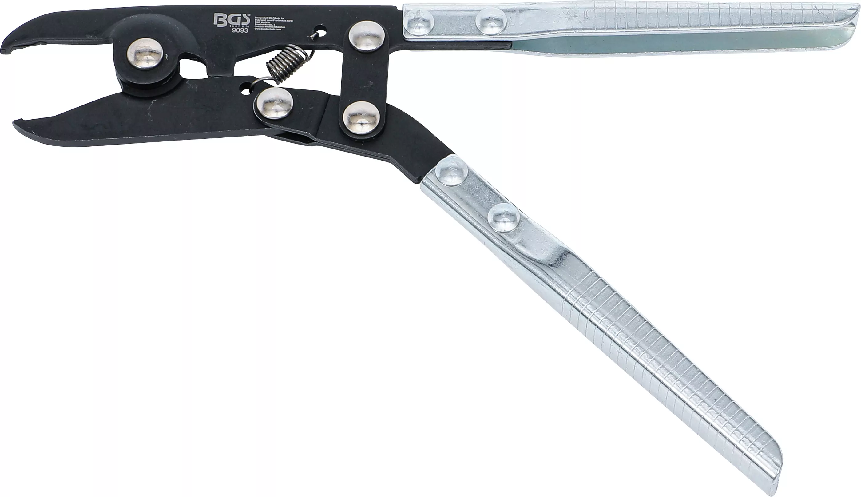 Ohrlos-Antriebswellenschellen-Zange | 260 mm