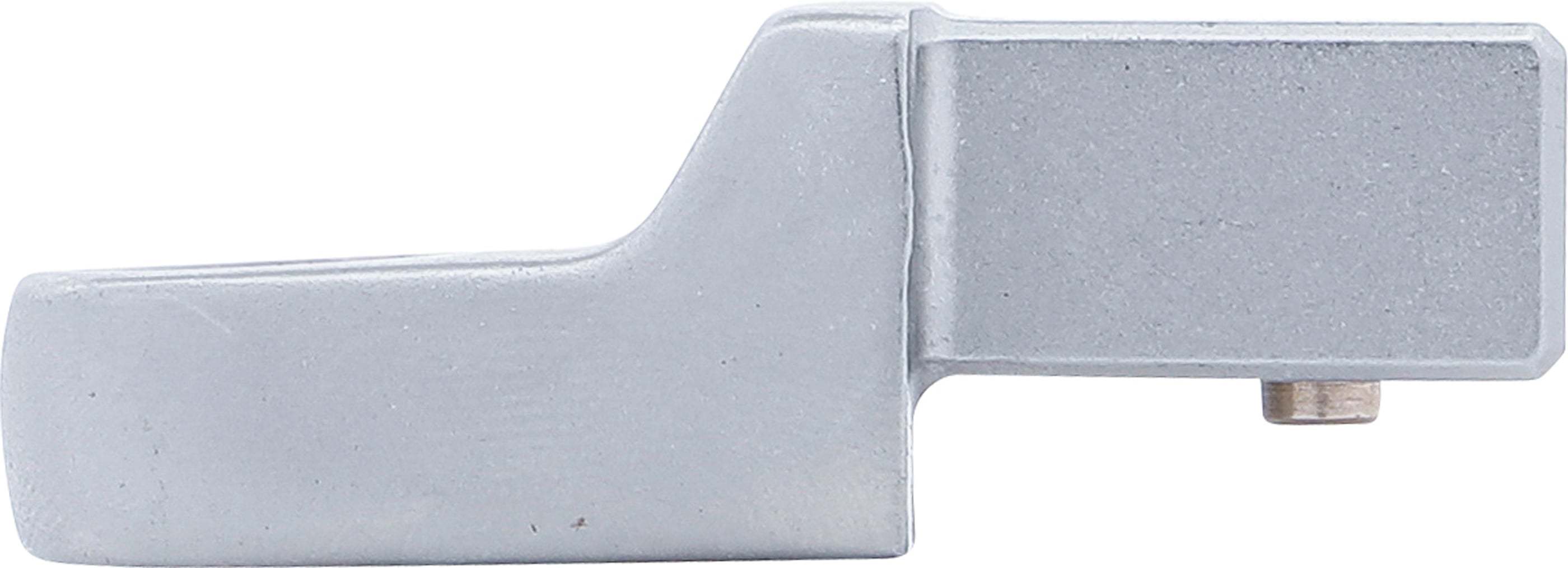 Einsteck-Ringschlüssel | 13 mm | Aufnahme 14 x 18 mm