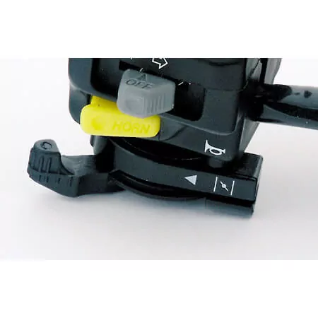 HIGHSIDER smart Choke Mechanism Accessories For Universal Handlebar Switch
