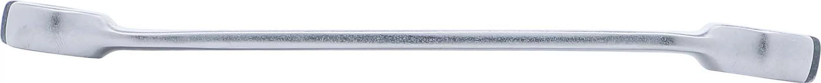 Offener Doppel-Ringschlüssel | SW 9 x 11 mm