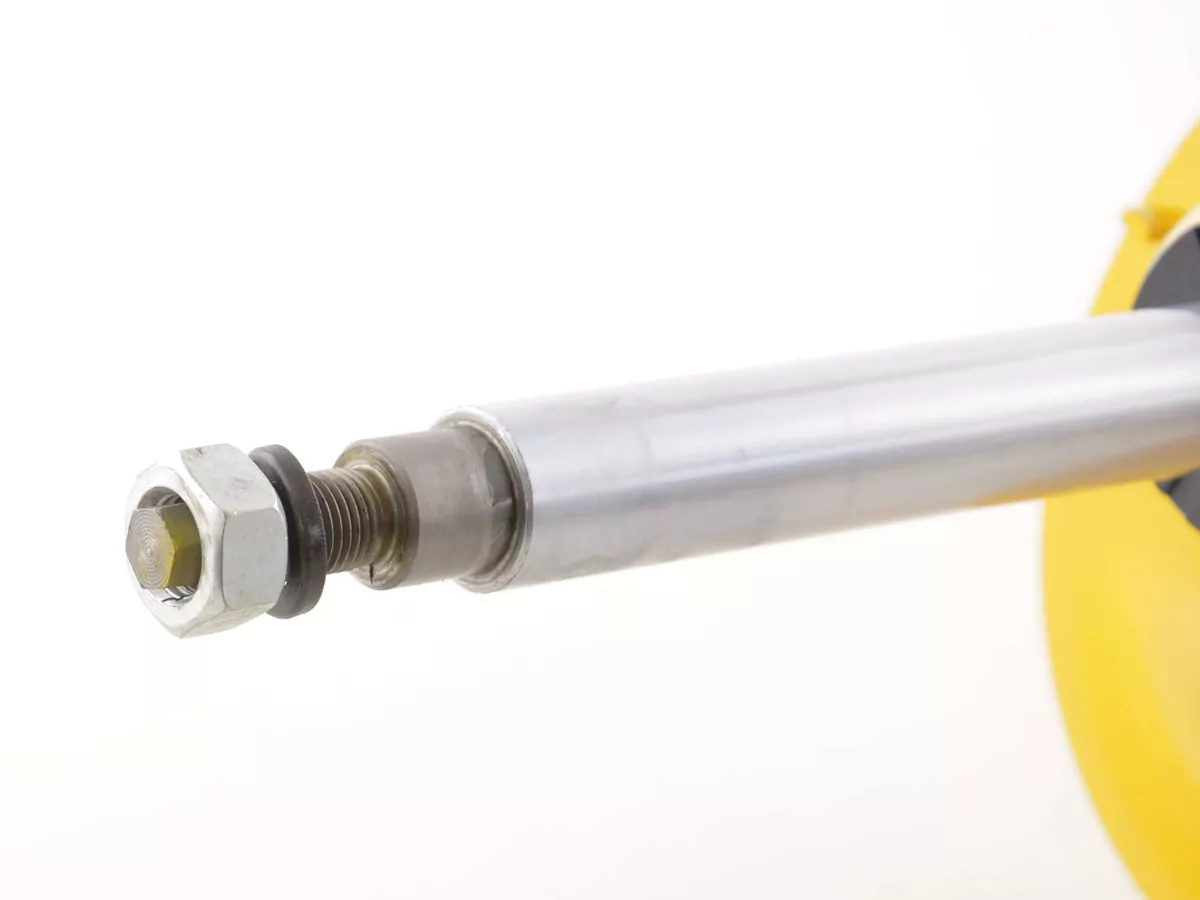 Sportstoßdämpfer High Tec Volvo S40,V40 Phase 2 Modell 2001 (Vorderachse links)