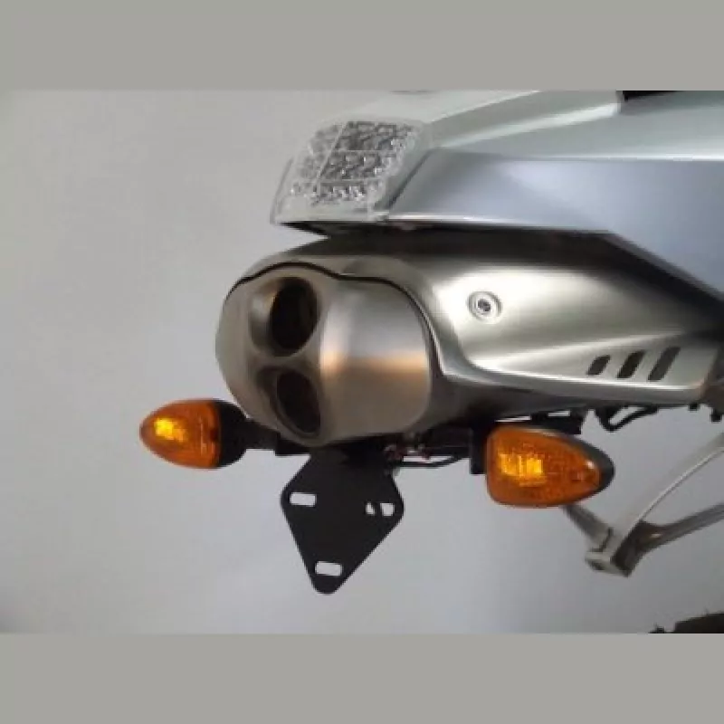 R&G Racing Kennzeichenhalter BMW R 1200 S