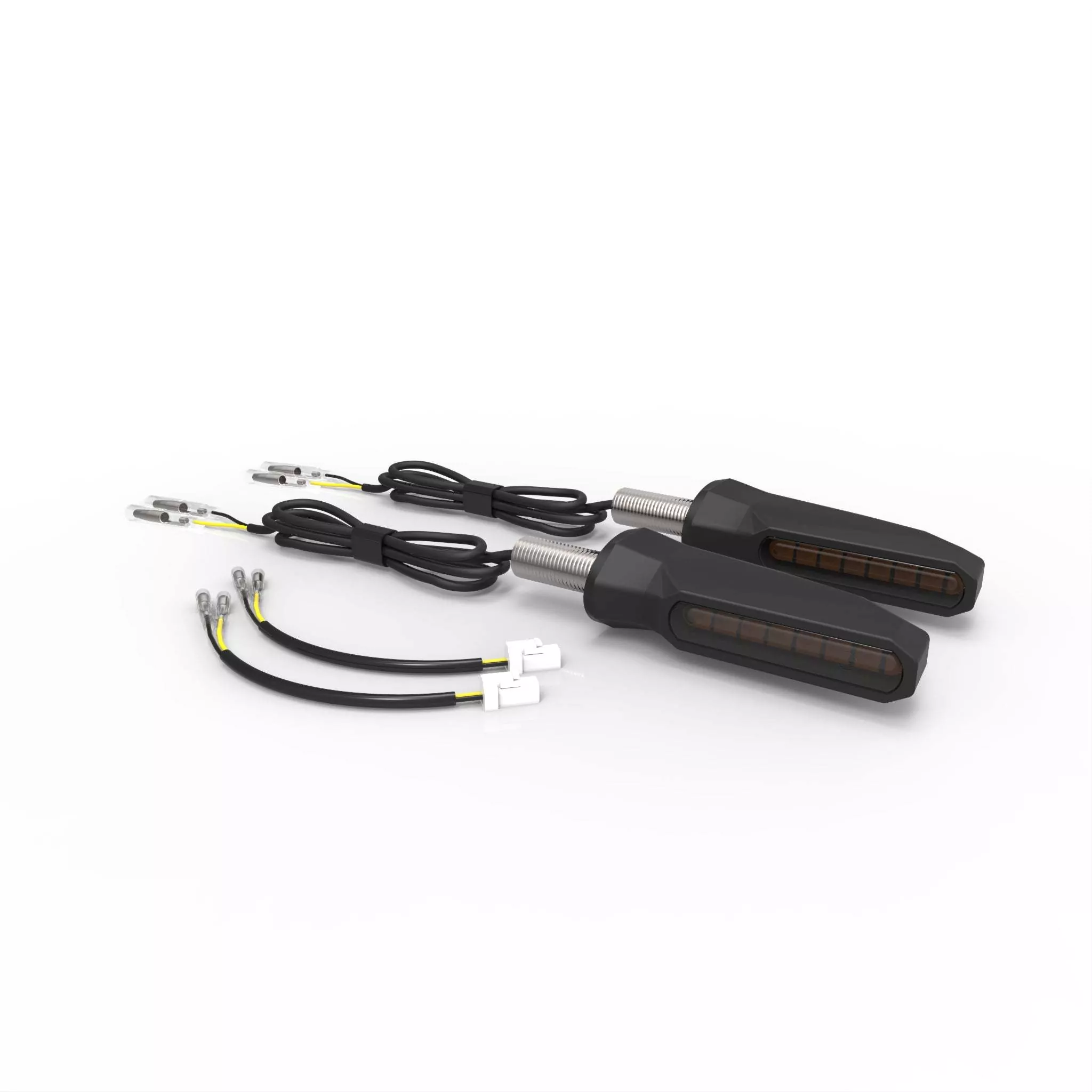 MOTOISM Blinker Race Lauflicht – für KTM/Husqvarna/GasGas
