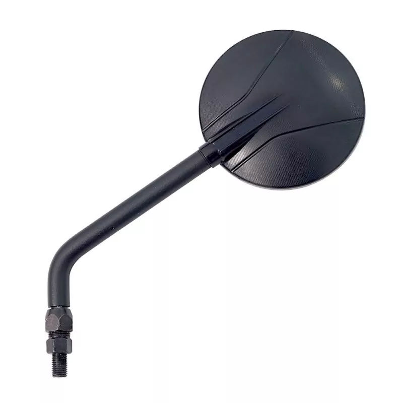 FAR Lenkerspiegel Flexi 7701 | Universal | E-geprüft | M8, M10x1.25