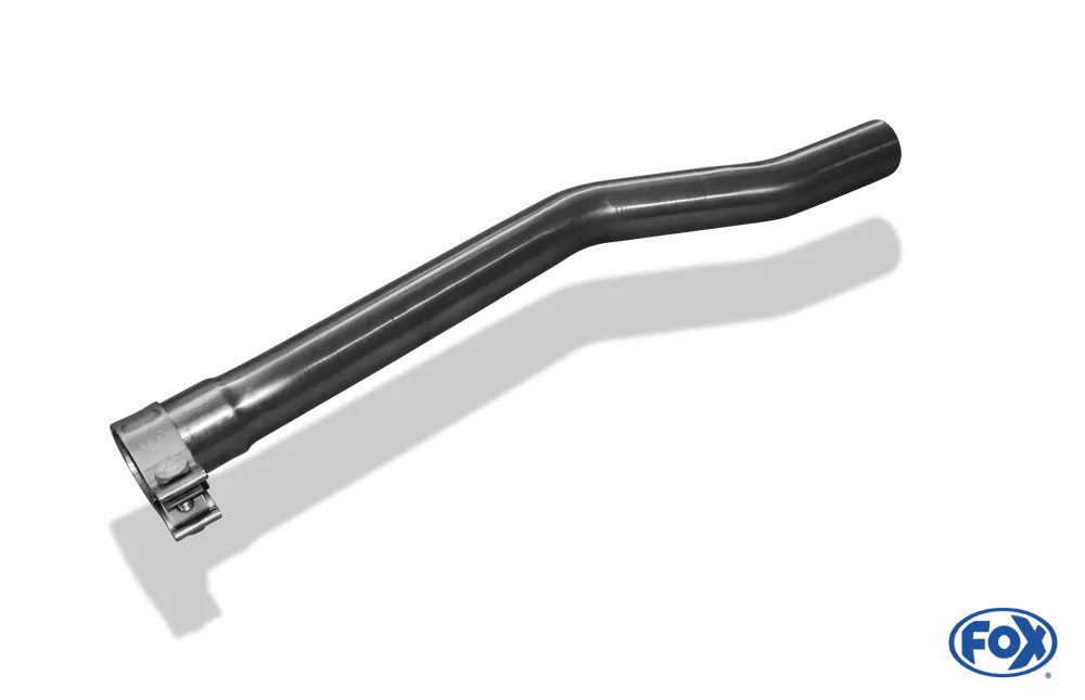 BMW E46 316/ 318  Vorschalldämpferersatzrohr