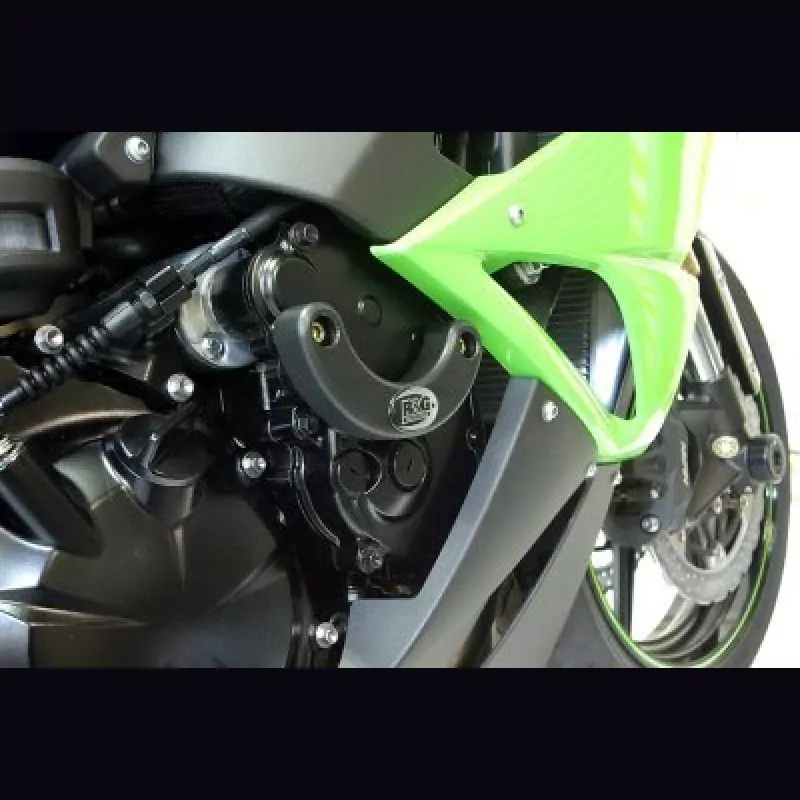 R&G Racing Zündung Protektor Kawasaki ZX-6 R 2009-