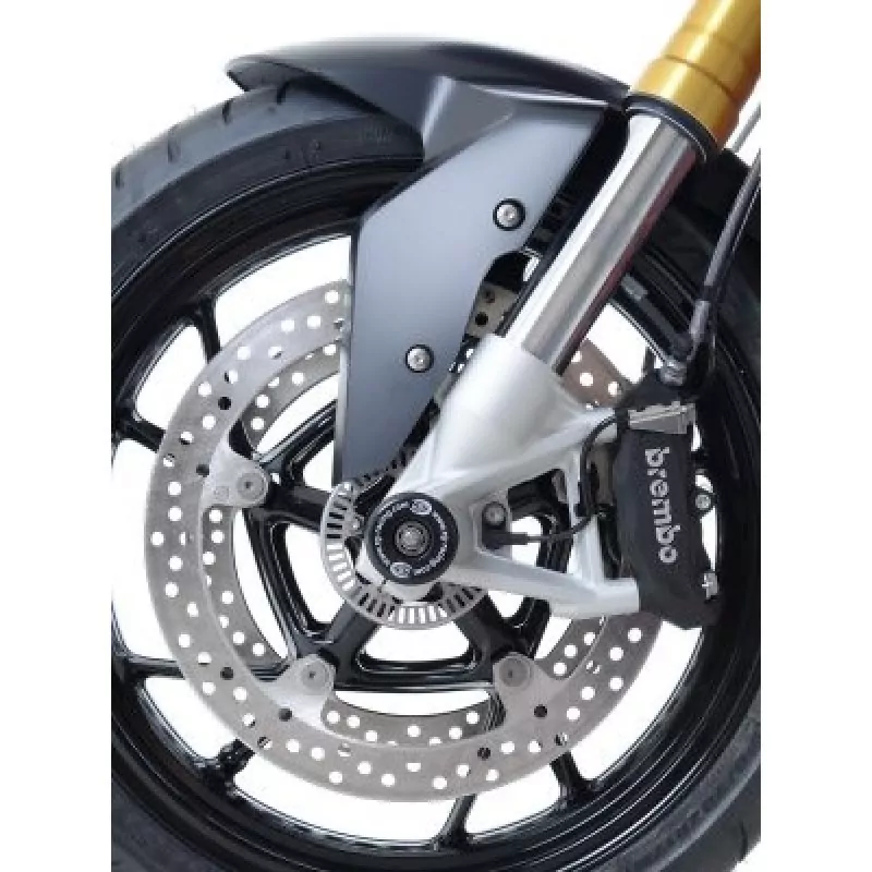 R&G Gabel Protektoren BMW S 1000 XR 2015-2019 / F 800 R 2015- / F 750 / 850 GS 2018-