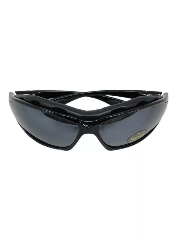 HIGHWAY HAWK Sonnenbrille, schwarz