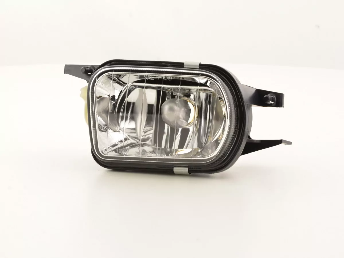 Verschleißteile Nebelscheinwerfer links Mercedes-Benz C-Klasse (203) Bj. 03