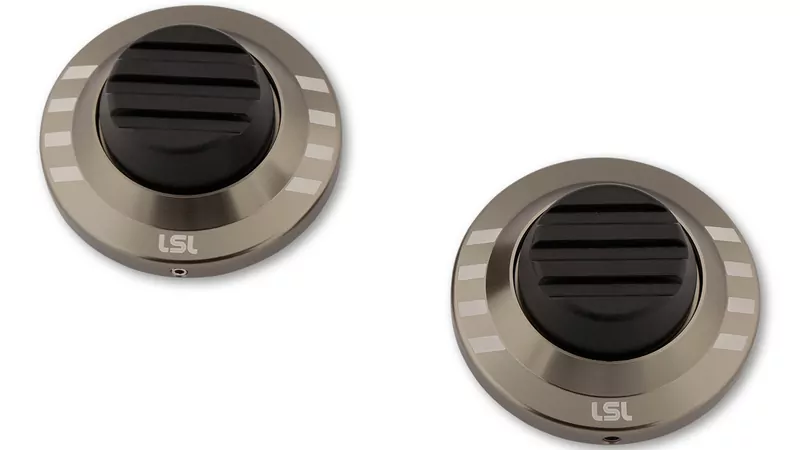 LSL MULZANO-CLASSIC Crash Pad®