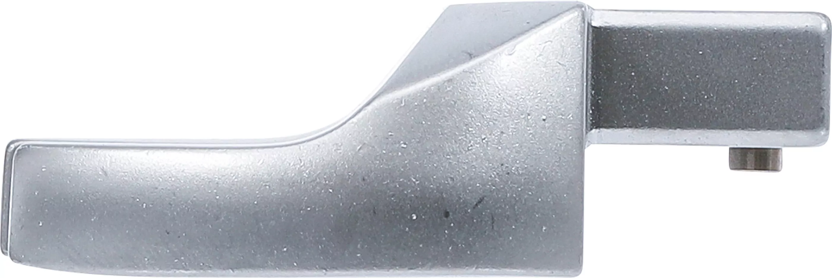 Einsteck-Maulschlüssel | 17 mm | Aufnahme 9 x 12 mm