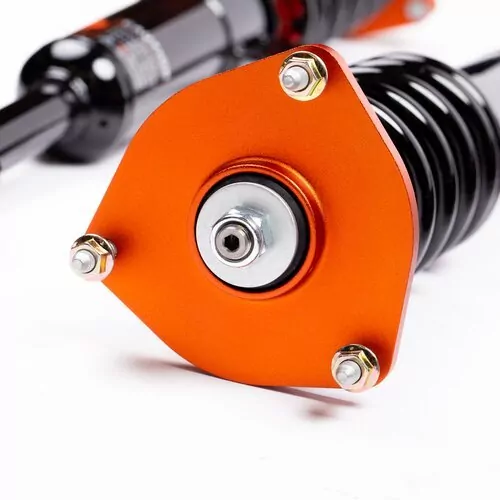 K-Sport BMW 2er F22, F23 Gewindefahrwerk Street