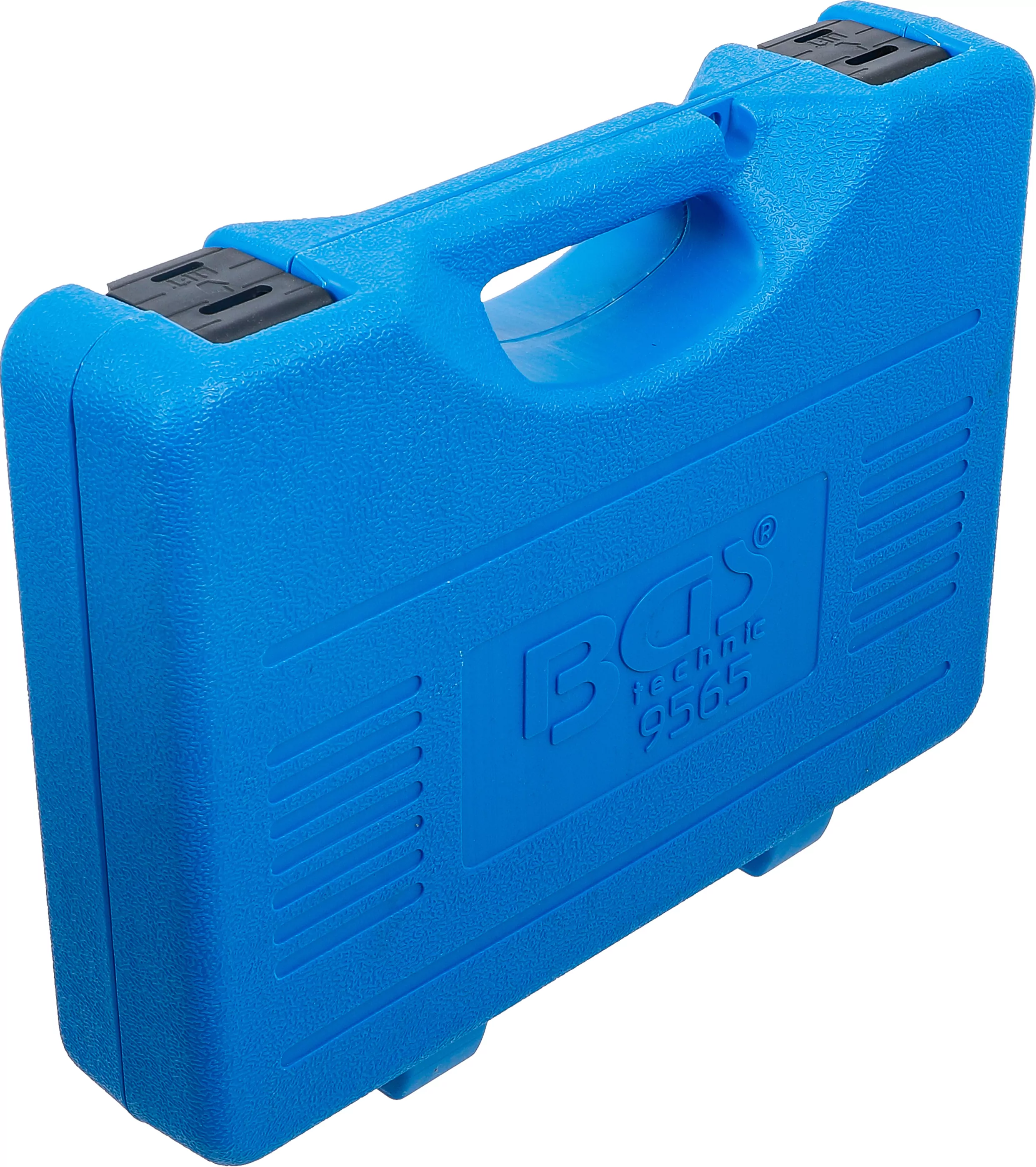 Glühkerzen-Werkzeug und Gewinde-Reparatur-Satz | M8, M10 | 41-tlg.