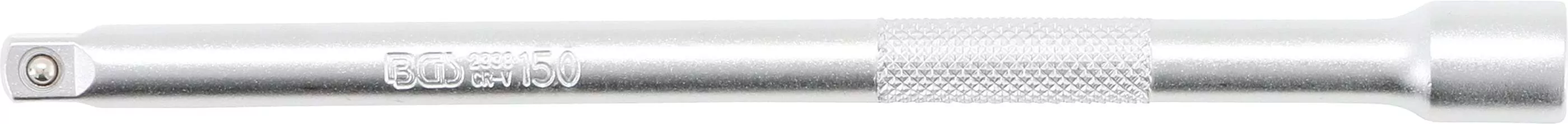 Verlängerung | 6,3 mm (1/4") | 150 mm