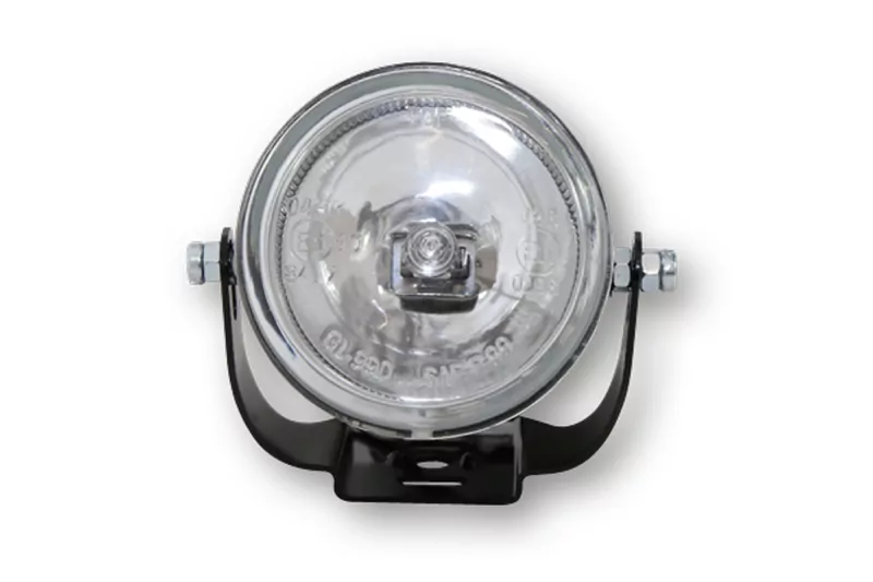 SHIN YO Fernscheinwerfer, rund E-geprüft