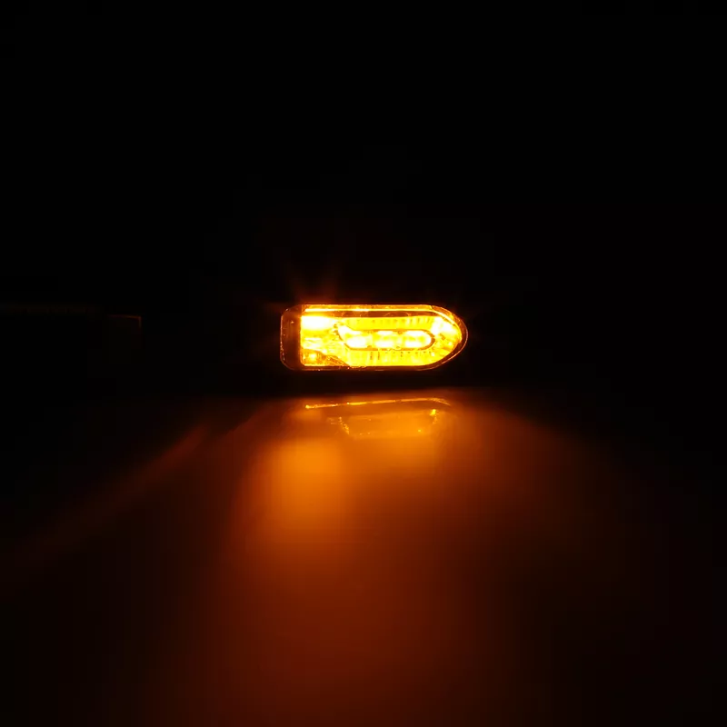 SHIN YO NAMIKO-TS LED Blinker E-geprüft