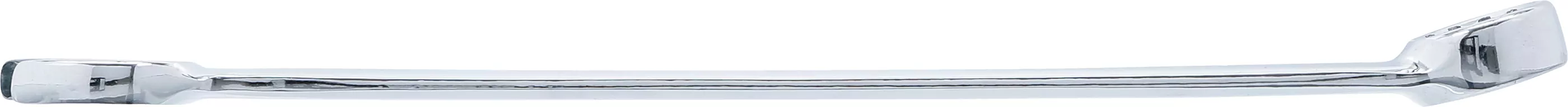 Maul-Ringschlüssel-Satz | extra lang | SW 6 - 19 mm | 14-tlg.