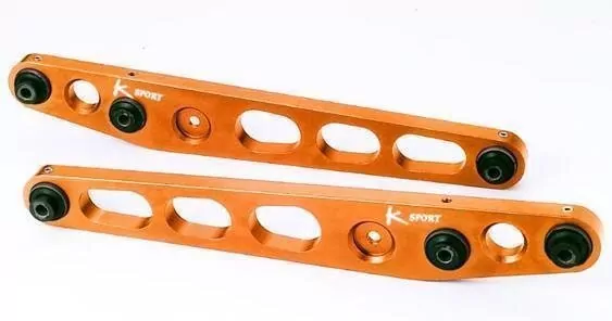K-Sport Honda CRX (ED, EE) untere Aluminium-Querlenker, Hinterachse