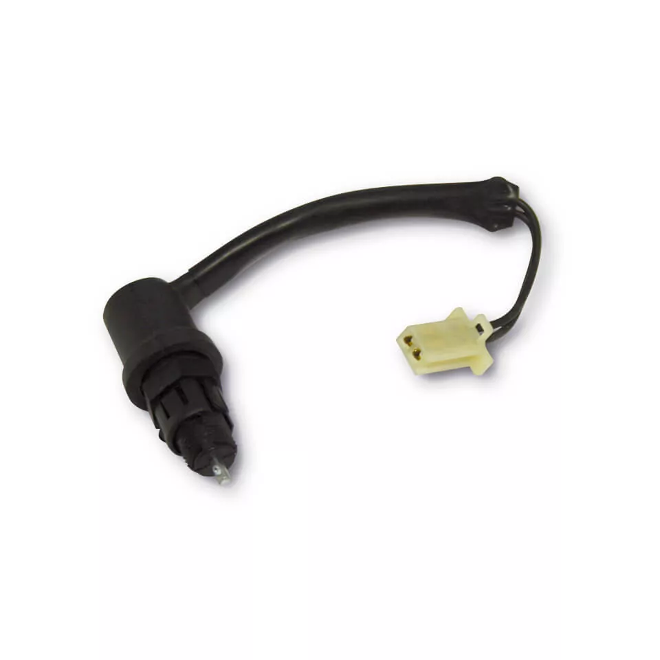 - Kein Hersteller - Bremslichtschalter hinten div. HONDA