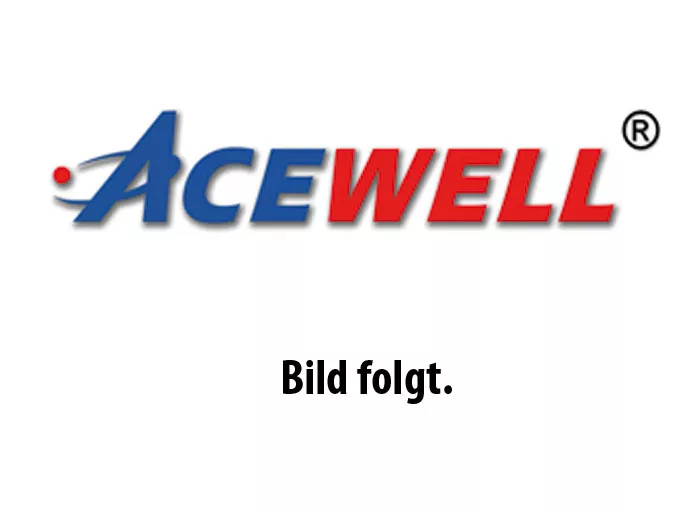 Kontrollleuchtencover, Carbon-blau