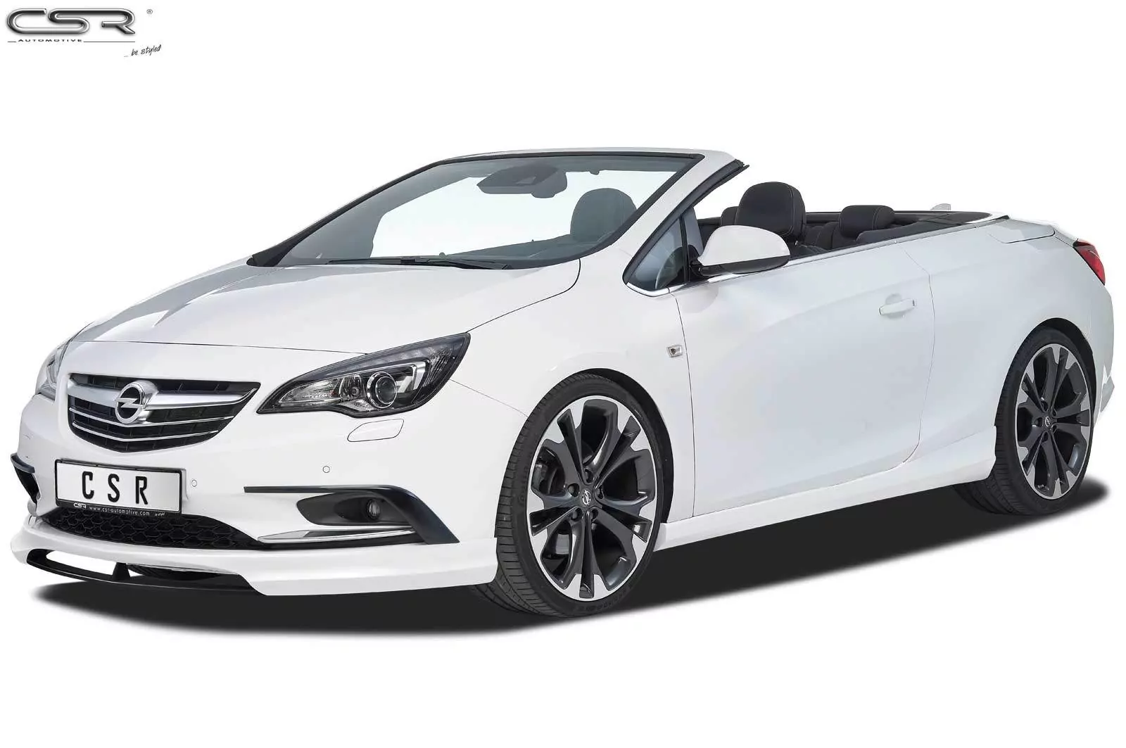 Seitenschweller für Opel Cascada SS447