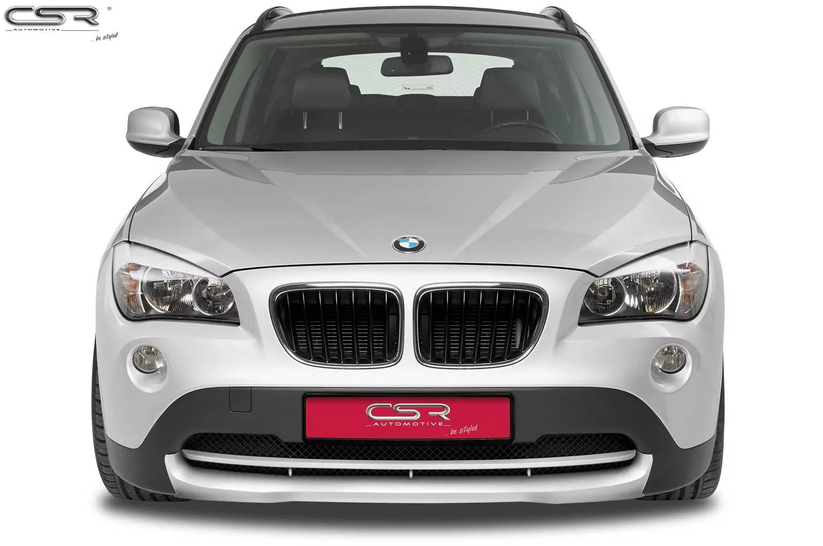 Frontansatz für BMW X1 E84 FA223