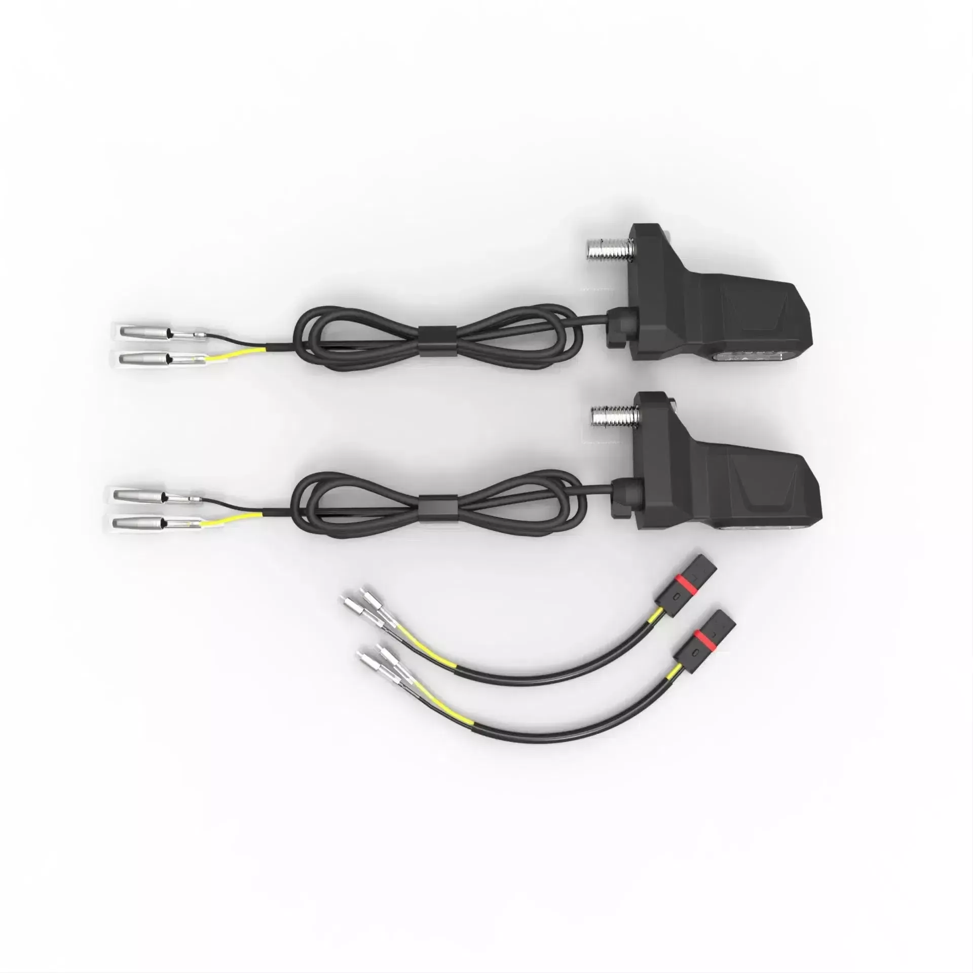 MOTOISM Blinker ADV Pro Short – für BMW