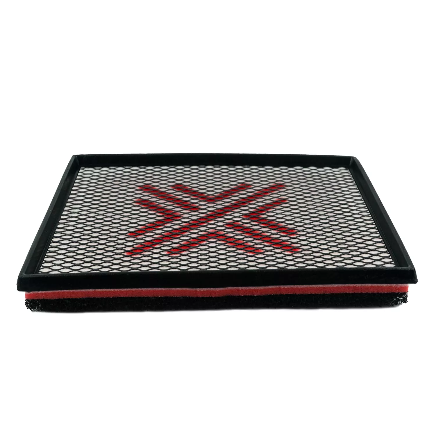 Pipercross Luftfilter für Audi Allroad I 4BH 2.5 TDi V6 163 PS ab 05/2003 bis 05/2006