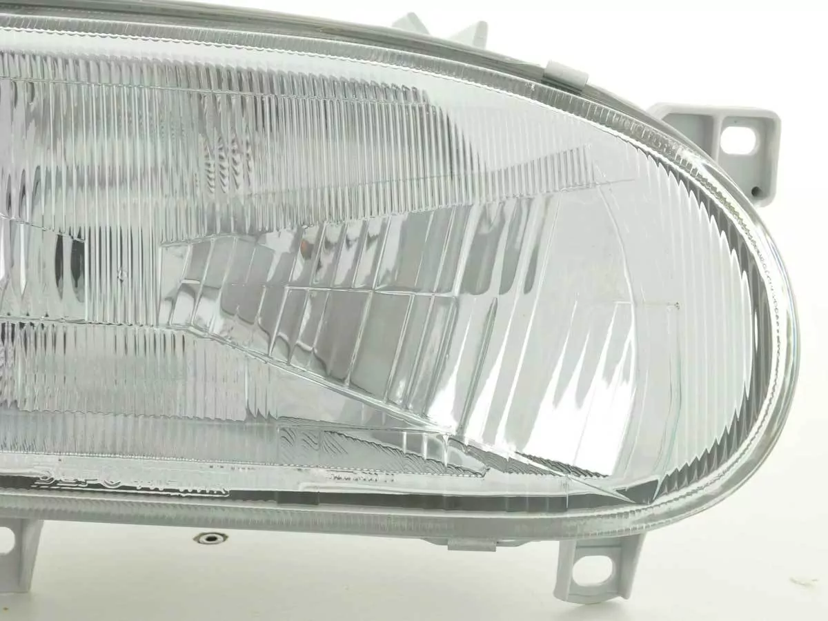 Verschleißteile Scheinwerfer rechts VW Golf 3 (Typ 1HXO/1EXO) Bj. 91-97
