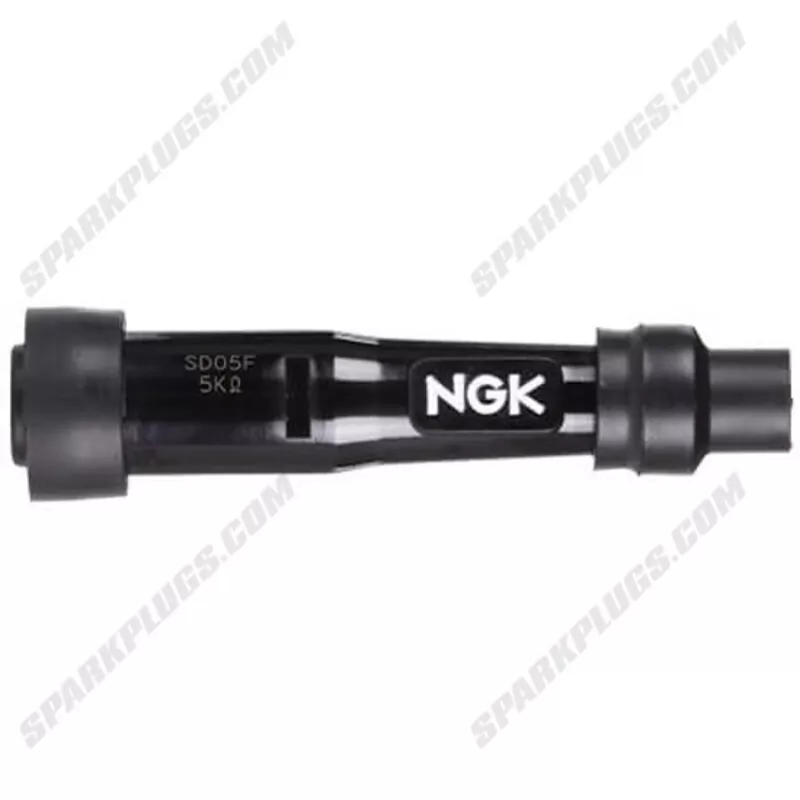 NGK | Zündkerzenstecker | SD05F | 8022