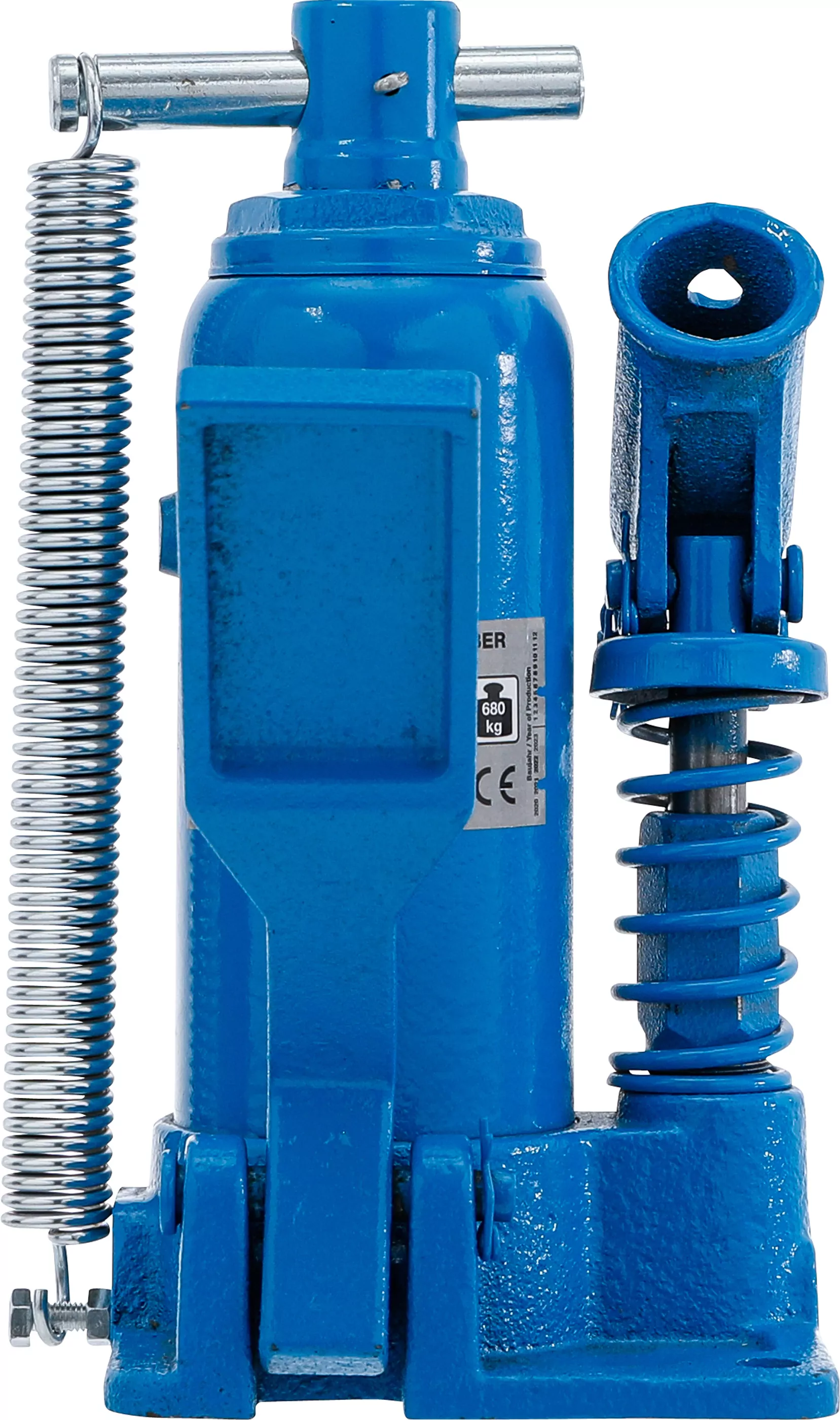 Ersatz-Hydraulikzylinder | für Art. 8389