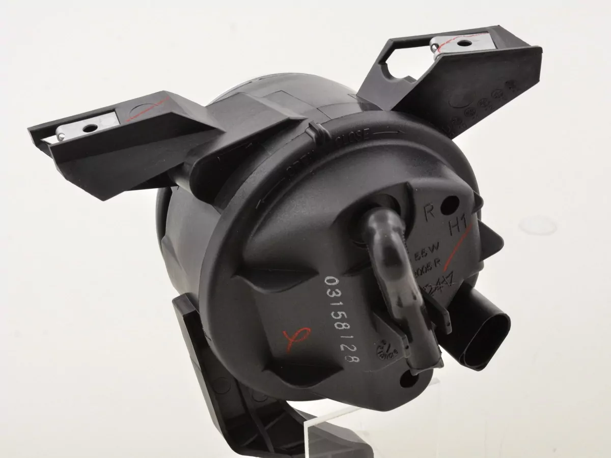 Verschleißteile Nebelscheinwerfer rechts VW New Beetle (9C/1Y) Bj. 01-05