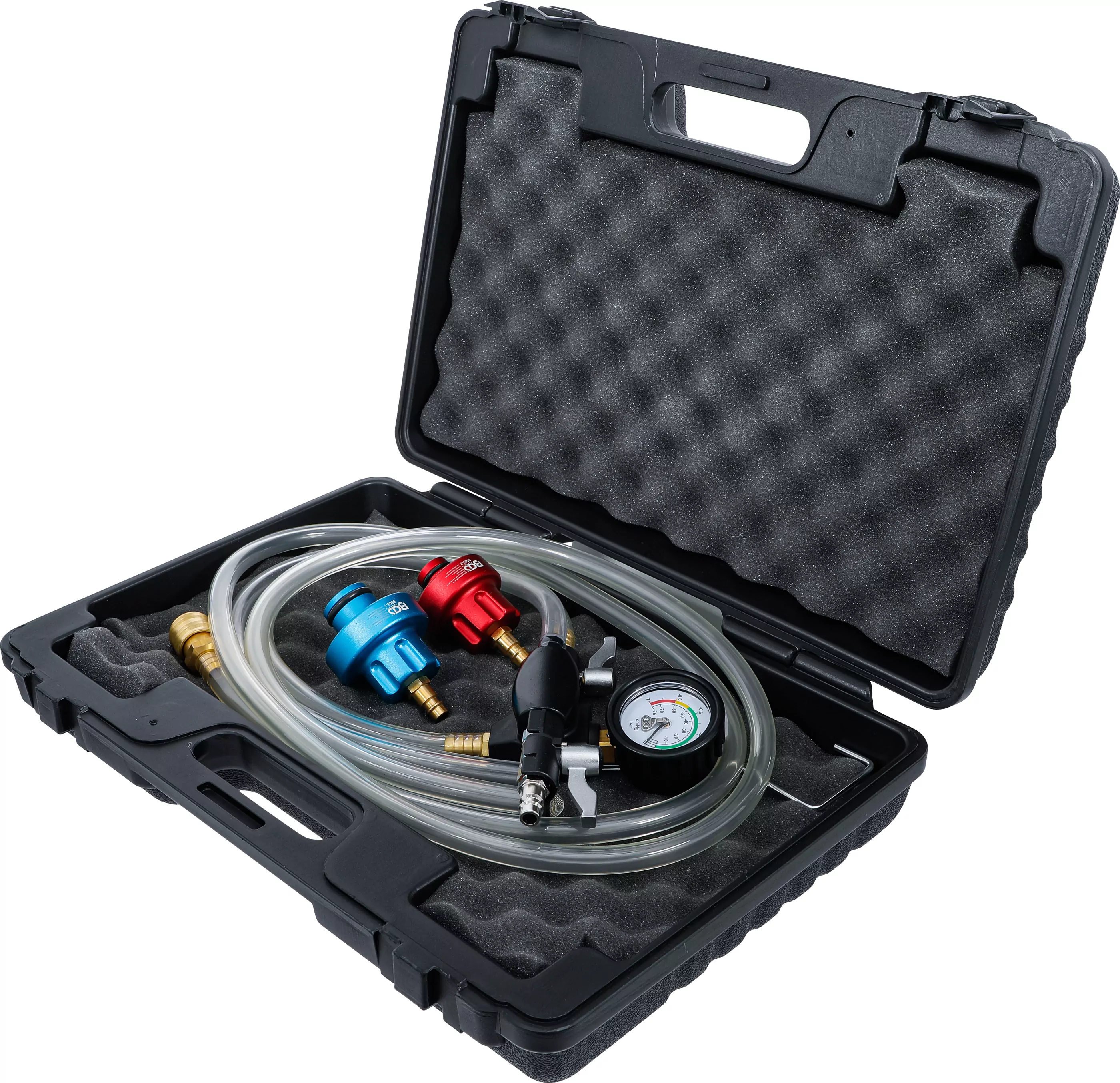 Kühlsystem-Befüll- und Entlüftungsgerät | für Tesla