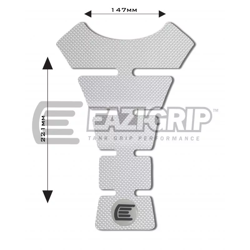 Eazi-Grip PRO Tank Pad Mitte DESIGN F