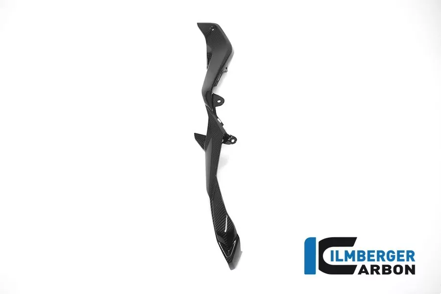 Ilmberger Carbon Rahmenheckverkleidung links