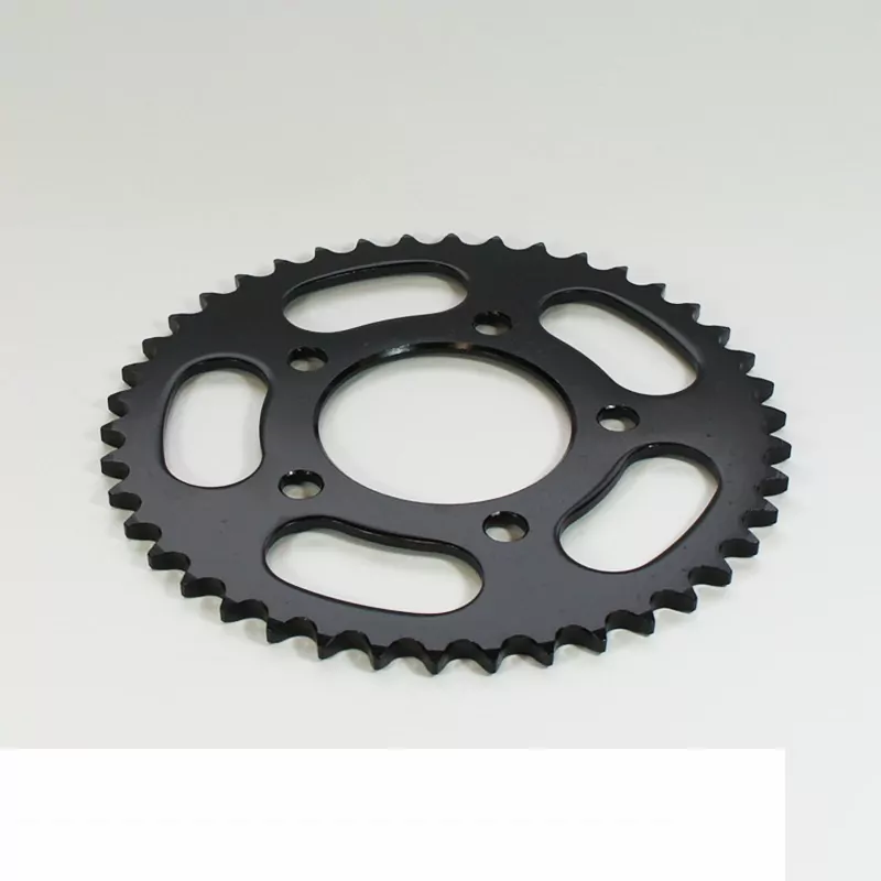 EK-Chain Kettensatz 525 MVXZ-2 für Honda CRF1000 Africa Twin ab Modelljahr 2016-