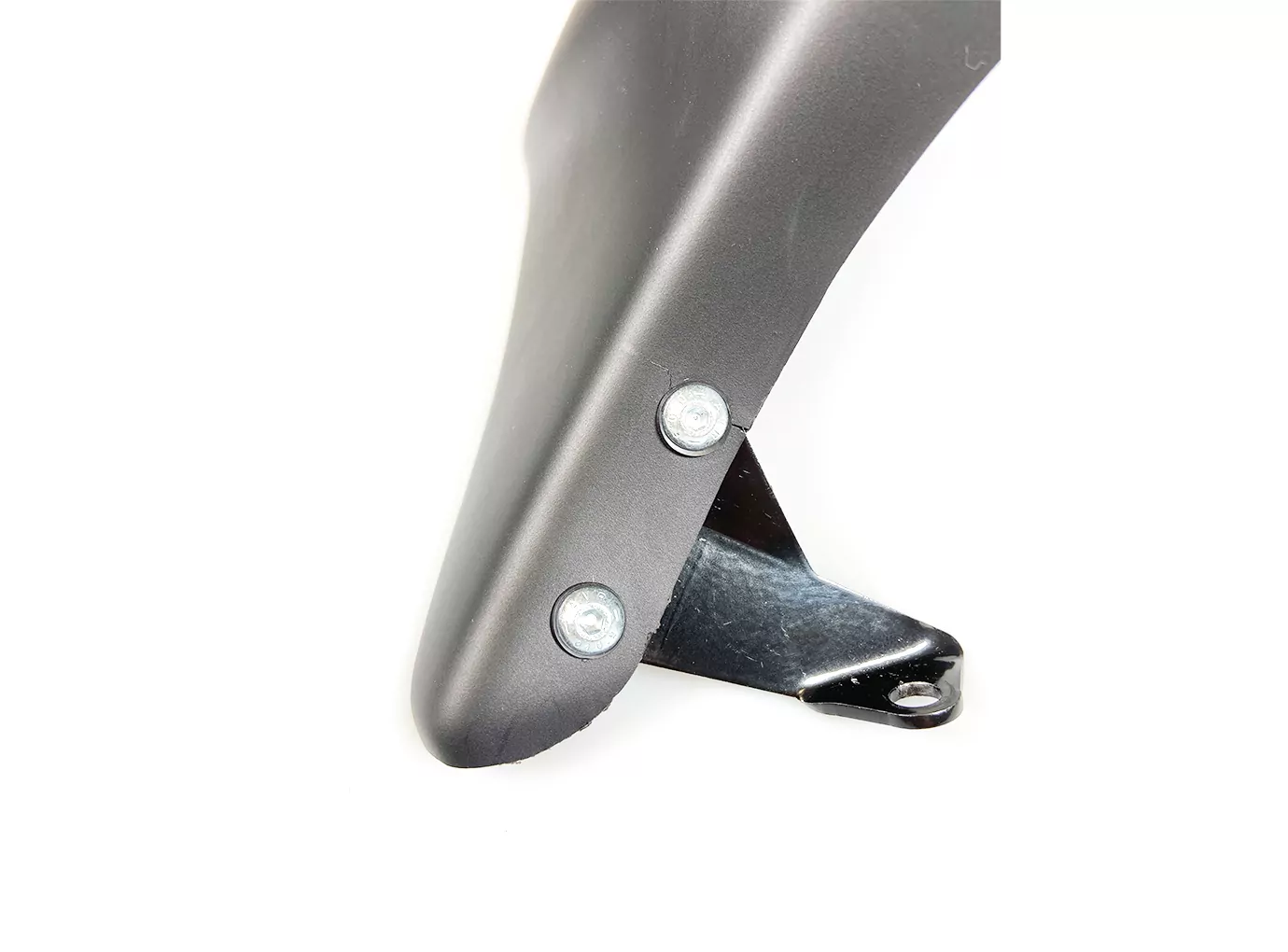 Barracuda Kühlerverkleidung links für Honda CB600F Hornet 2007-2013