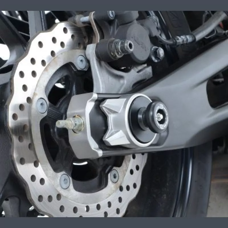 R&G Racing Schwingen Protektoren Yamaha MT-07 / Motocage / XSR 700