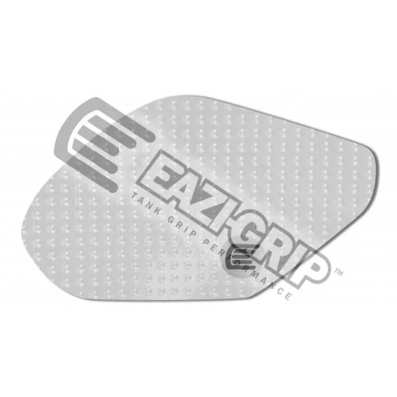 Eazi-Grip EVO Tank Traction Pads Suzuki GSX-R 600 / 750 2001-2003