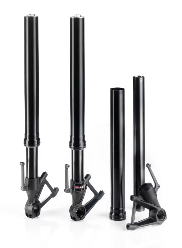 Wilbers Cartridge Umrüstset BMW S1000RR