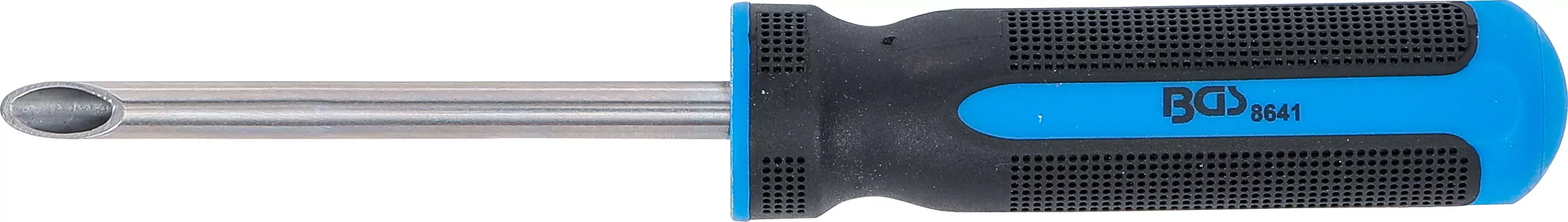 Durchstechahle zur Kabelverlegung | 218 mm