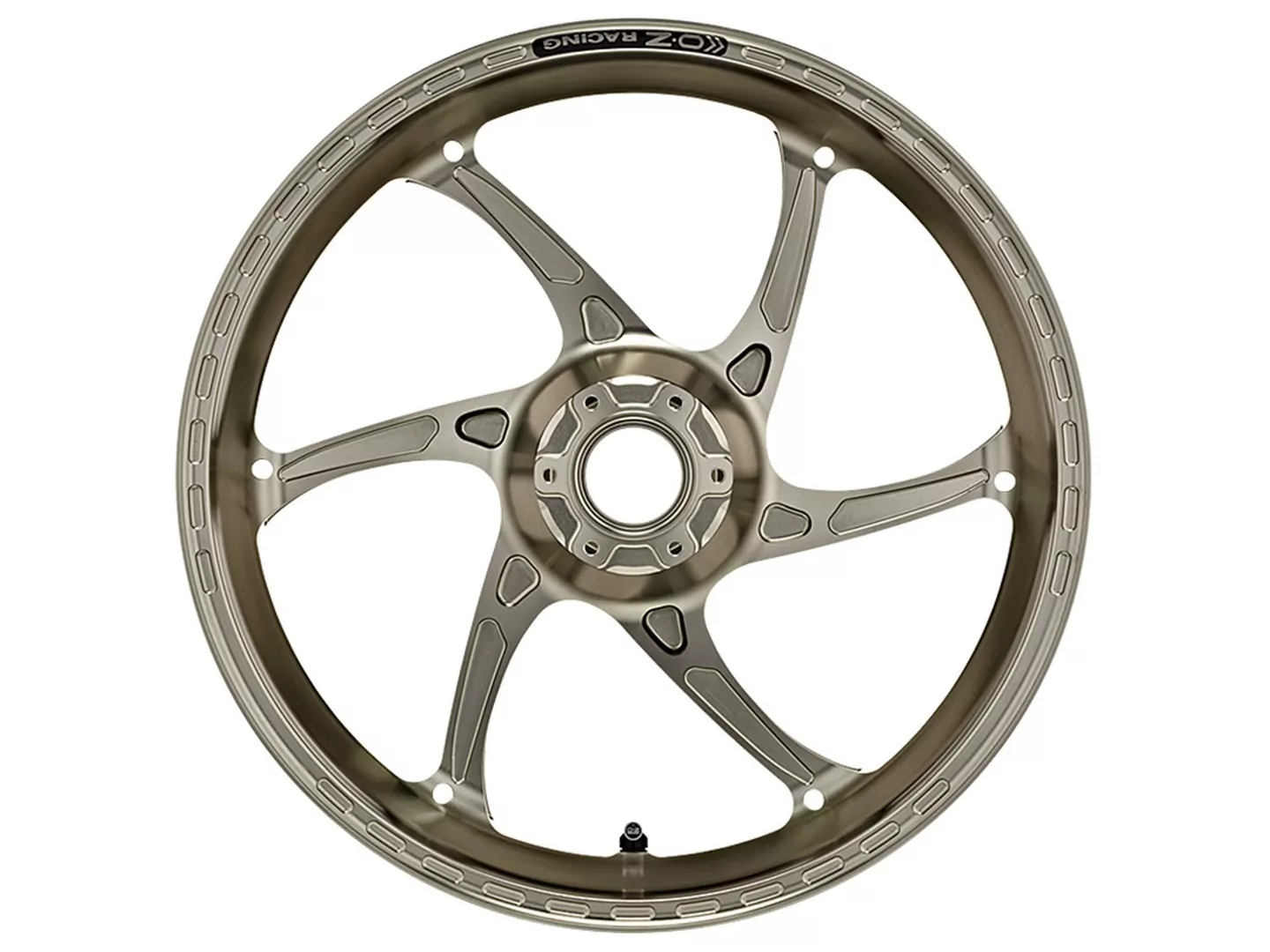 OZ Gass RS-A Aluminium hinten für BMW