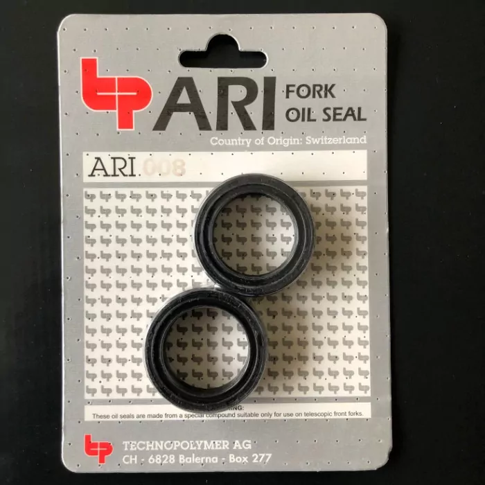 Gabelsimmeringe | ARI 008 | 31 x 43 x 12,5  mm |